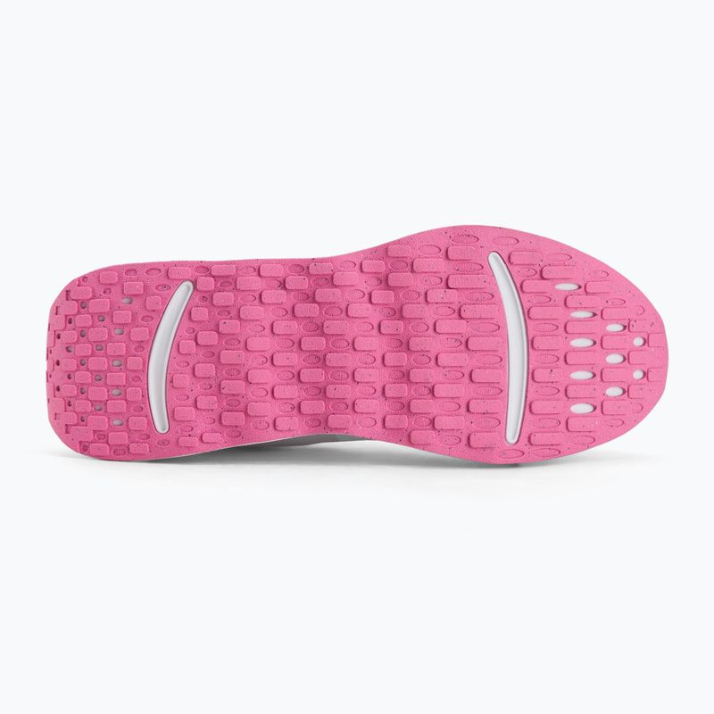 Scarpe Nike Promina donna bianco/rosa brillante 4