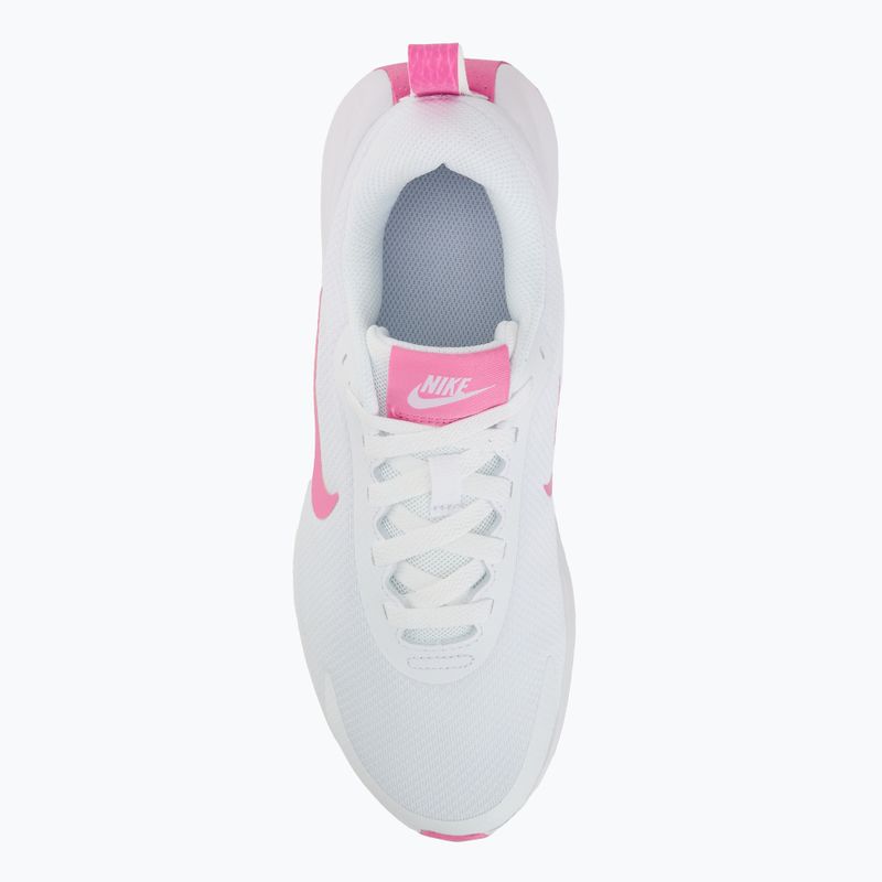 Scarpe Nike Promina donna bianco/rosa brillante 5