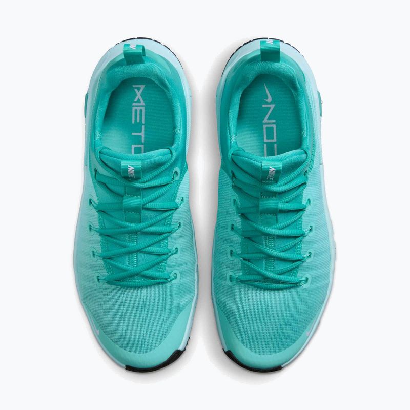 Scarpe da training donna Nike Free Metcon 6 bleached turquoise/washed teal/teal tint/white 5