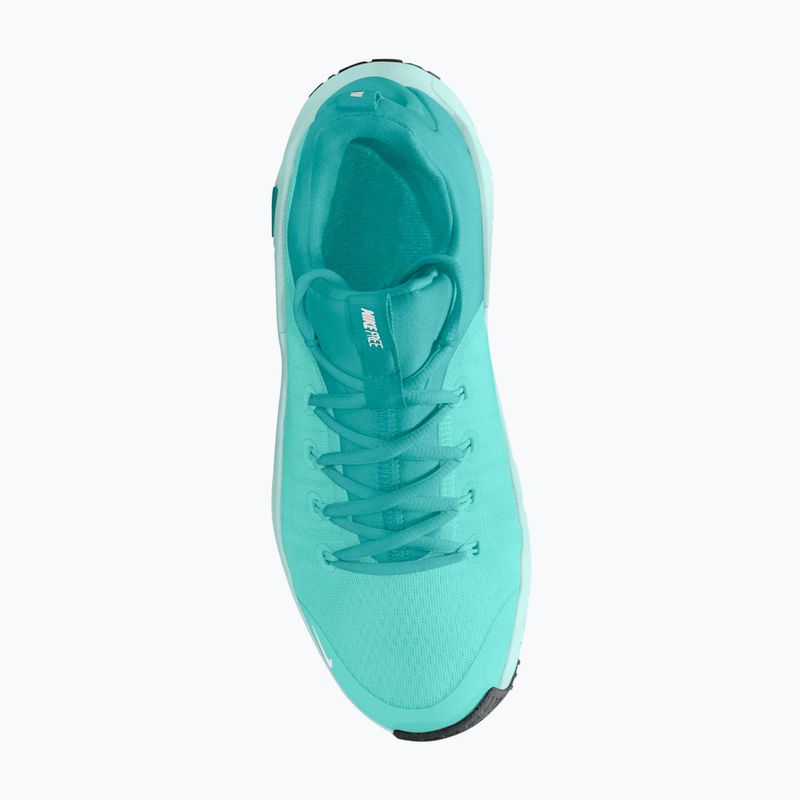 Scarpe da training donna Nike Free Metcon 6 bleached turquoise/washed teal/teal tint/white 6