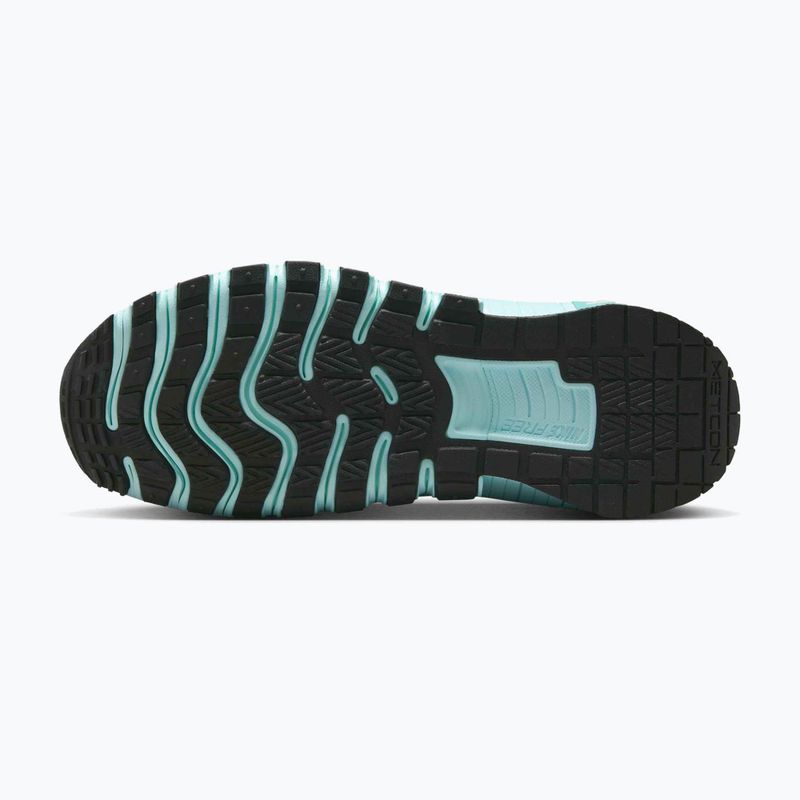 Scarpe da training donna Nike Free Metcon 6 bleached turquoise/washed teal/teal tint/white 7