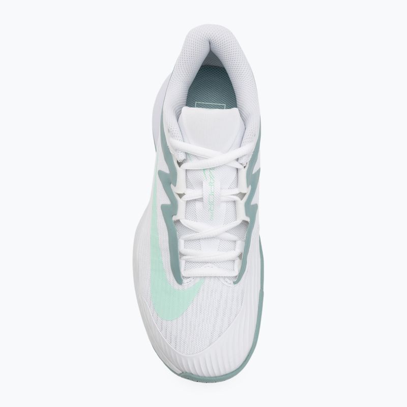 Scarpe da tennis da donna Nike Vapor Pro 3 bianco / mint foam / cannon 5