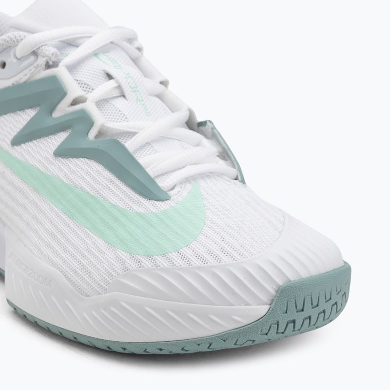 Scarpe da tennis da donna Nike Vapor Pro 3 bianco / mint foam / cannon 7