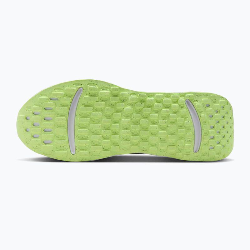 Nike Promina scarpe da donna bianco/argento metallico/volt chiaro 12