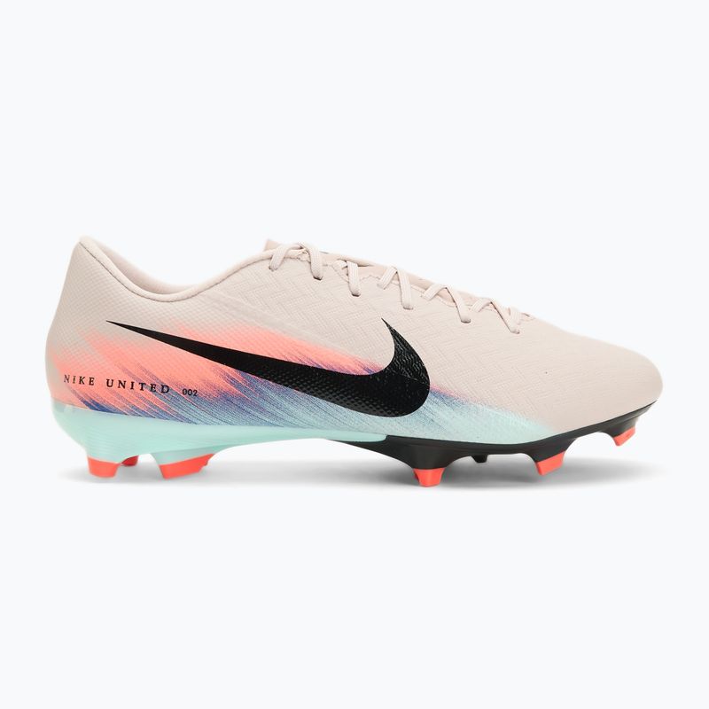 Scarpe da calcio uomo Nike United Mercurial Vapor 16 Academy FG/MG silt red/racer blue 2