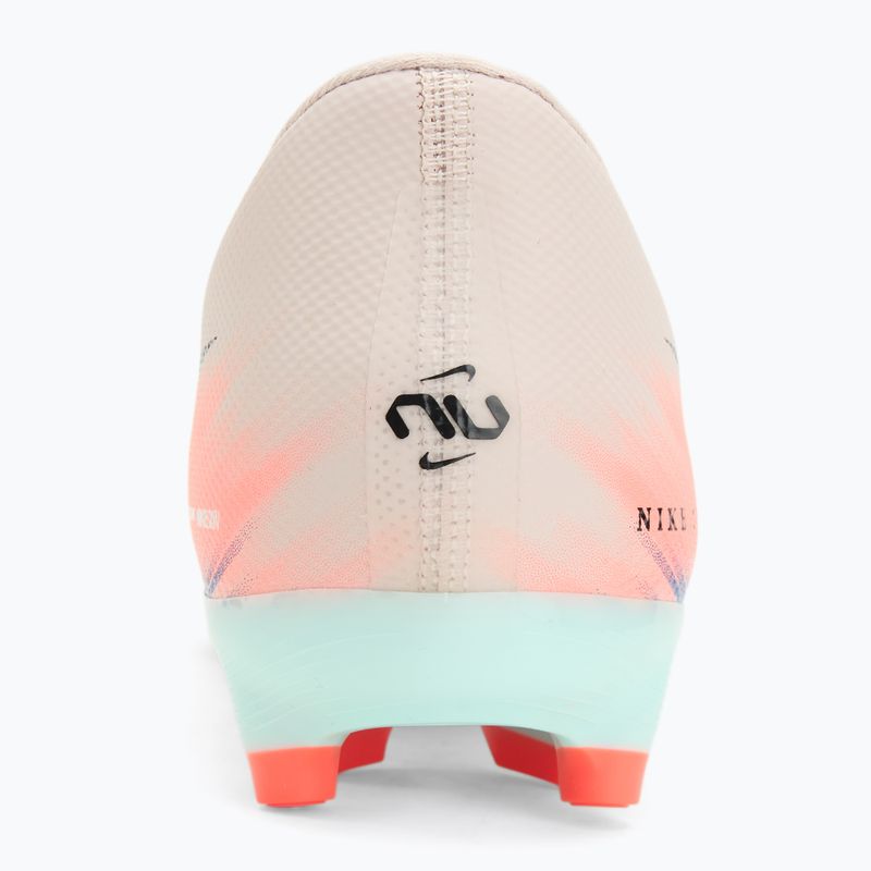 Scarpe da calcio uomo Nike United Mercurial Vapor 16 Academy FG/MG silt red/racer blue 6