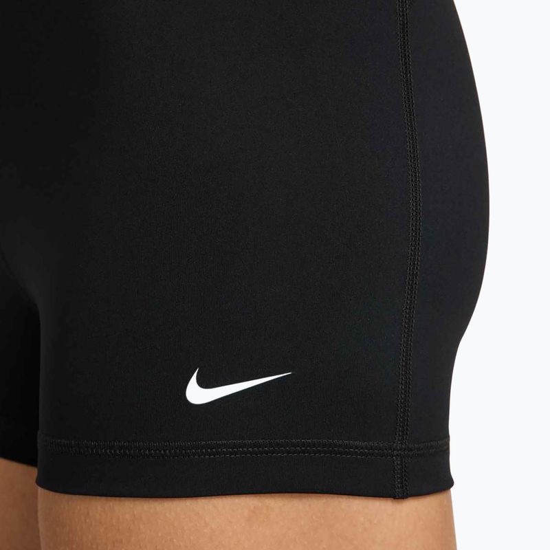 Pantaloncini da donna Nike Pro 365 3" black/court purple/white 5