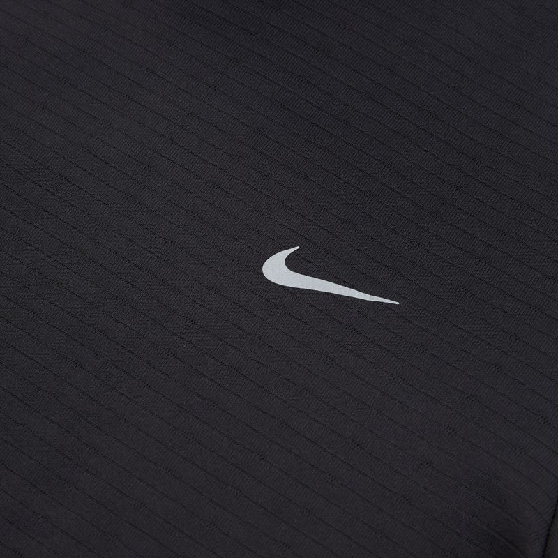 Maglia running donna a maniche lunghe Nike Swift Therma-Fit Turtle Neck black 9