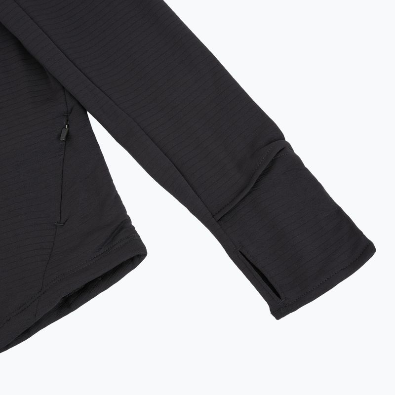 Maglia running donna a maniche lunghe Nike Swift Therma-Fit Turtle Neck black 10