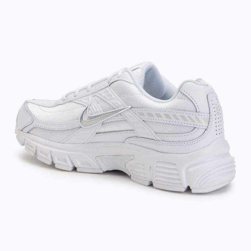 Scarpe da donna Nike Initiator white/photon dust/metallic silver 3