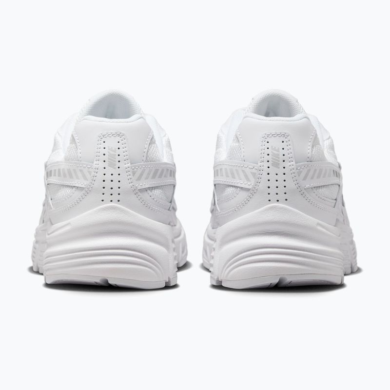 Scarpe da donna Nike Initiator white/photon dust/metallic silver 11