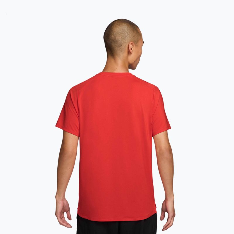 Maglia da tennis uomo Nike Court Dri-Fit Advantage 2