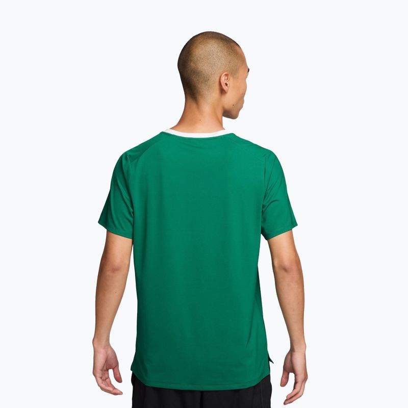 Maglia da tennis uomo Nike Court Dri-Fit Advantage 2