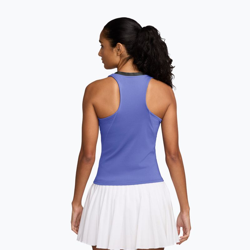 Canotta da tennis donna Nike Court Dri-Fit Advantage Tank 2