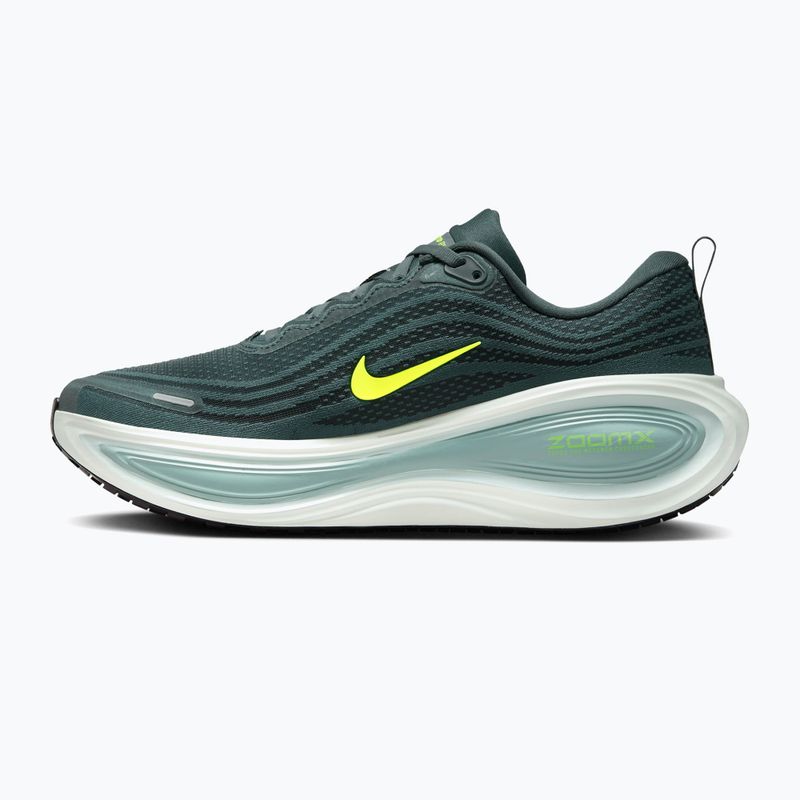 Scarpe da corsa uomo Nike Vomero Plus seaweed/cannon/green haze/volt 2
