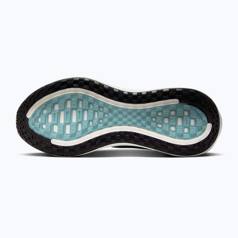 Scarpe da corsa uomo Nike Vomero Plus seaweed/cannon/green haze/volt 3