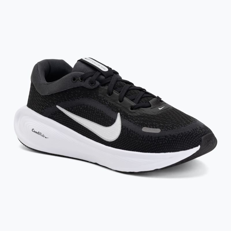 Scarpe da corsa Nike Stellar Ride nero/anthracite/pure platinum/white