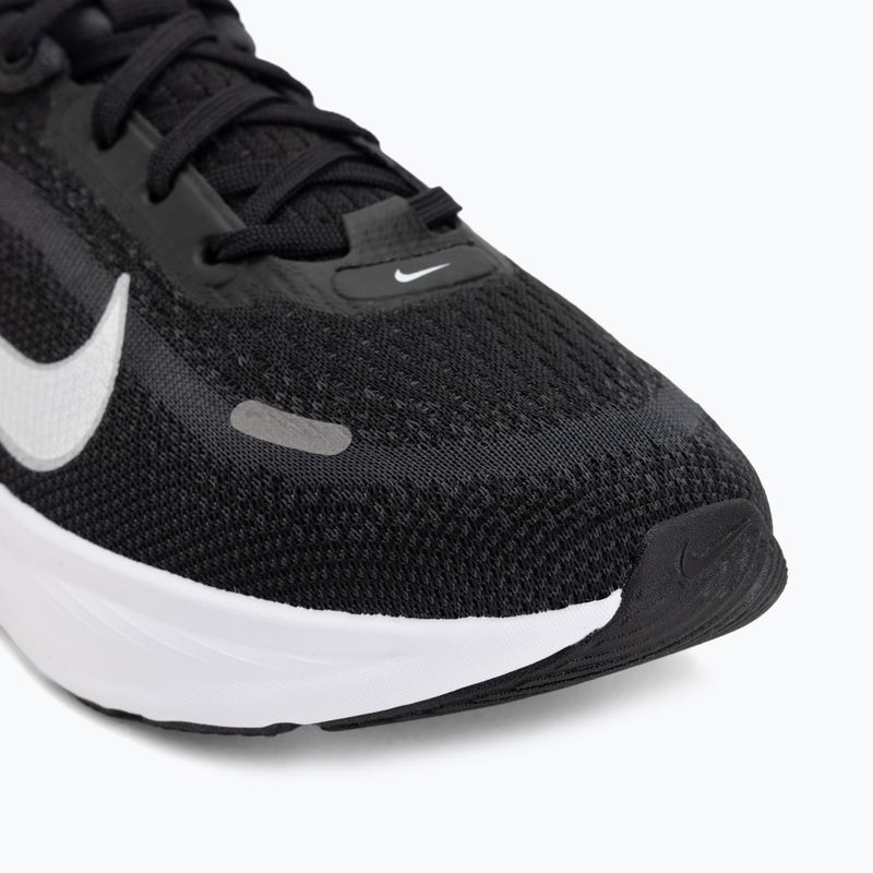 Scarpe da corsa Nike Stellar Ride nero/anthracite/pure platinum/white 7