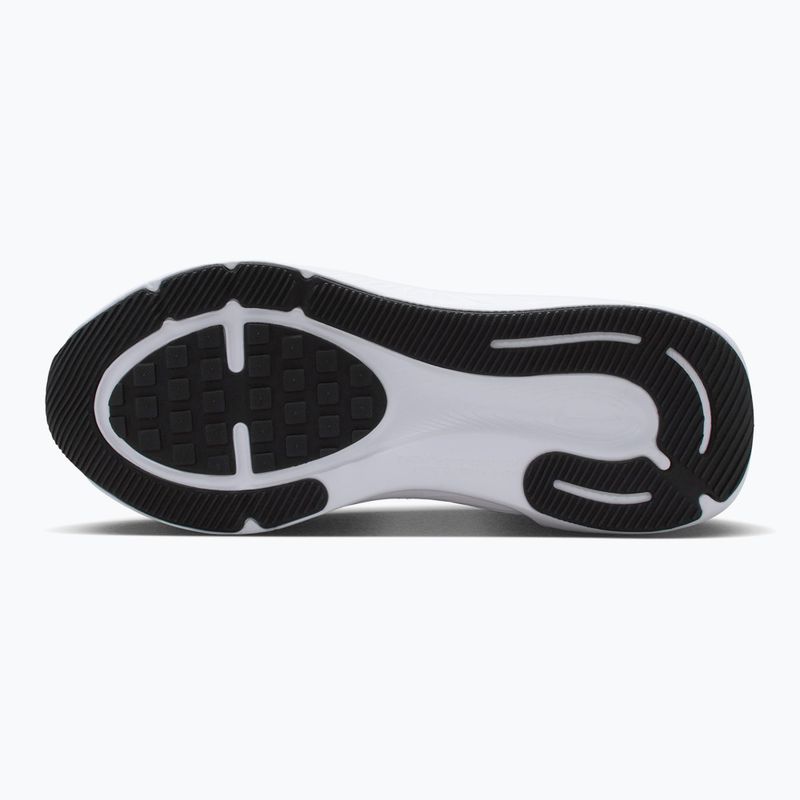 Scarpe da corsa per bambini Nike Stellar Ride black/anthracite/pure platinum/white 3