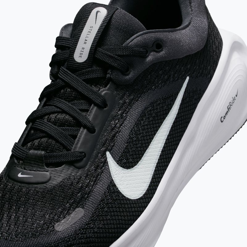 Scarpe da corsa per bambini Nike Stellar Ride black/anthracite/pure platinum/white 5