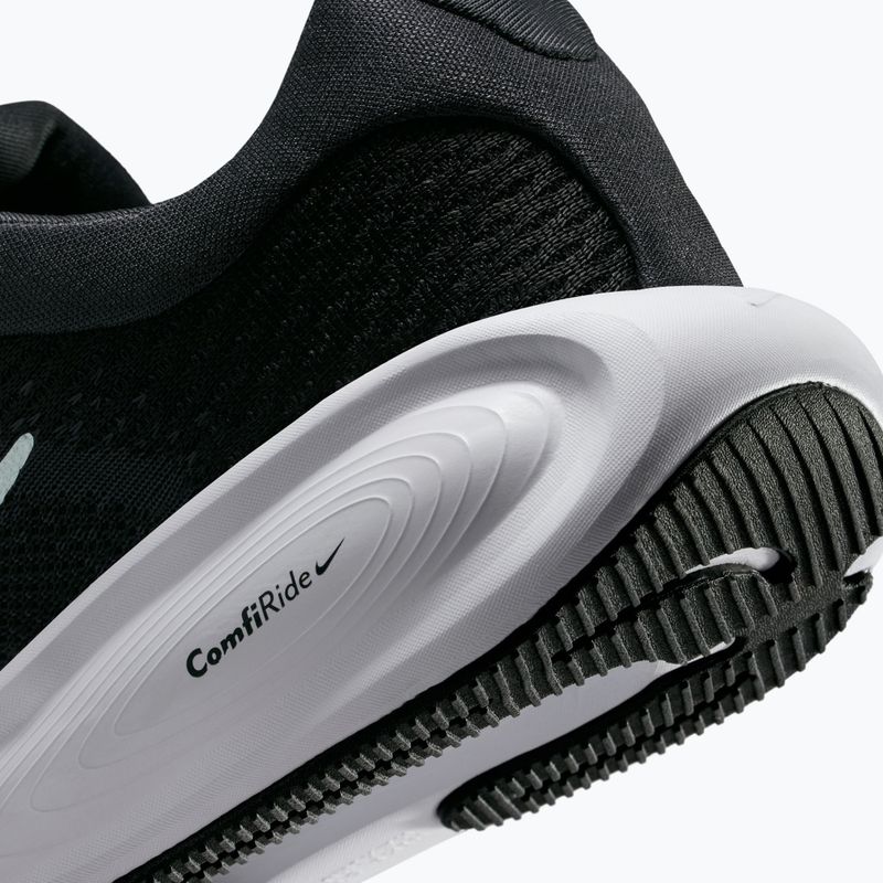 Scarpe da corsa per bambini Nike Stellar Ride black/anthracite/pure platinum/white 6