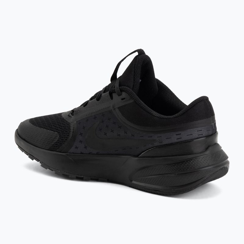 Scarpe da corsa Nike Star Runner 5 black/anthracite/black 3