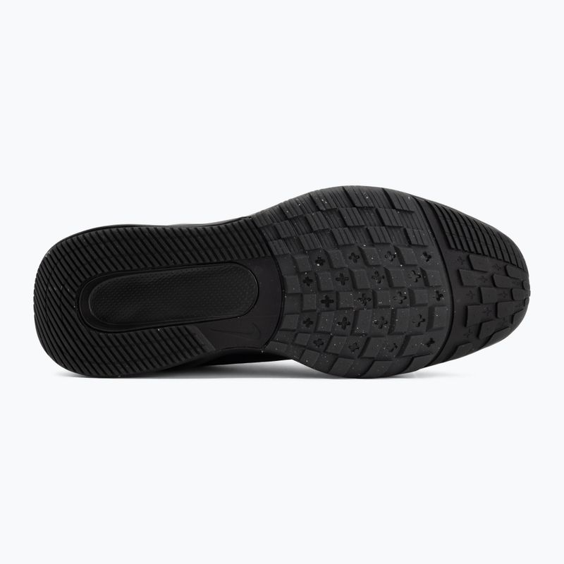 Scarpe da corsa Nike Star Runner 5 black/anthracite/black 4