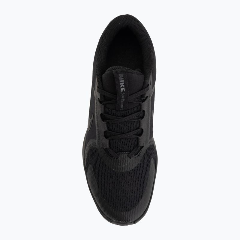 Scarpe da corsa Nike Star Runner 5 black/anthracite/black 5