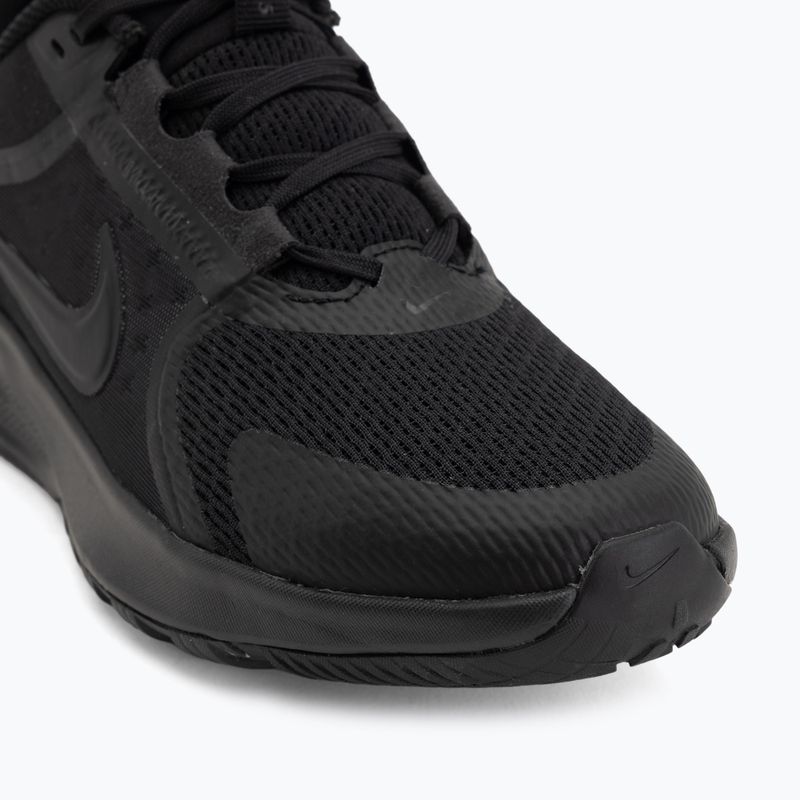 Scarpe da corsa Nike Star Runner 5 black/anthracite/black 7