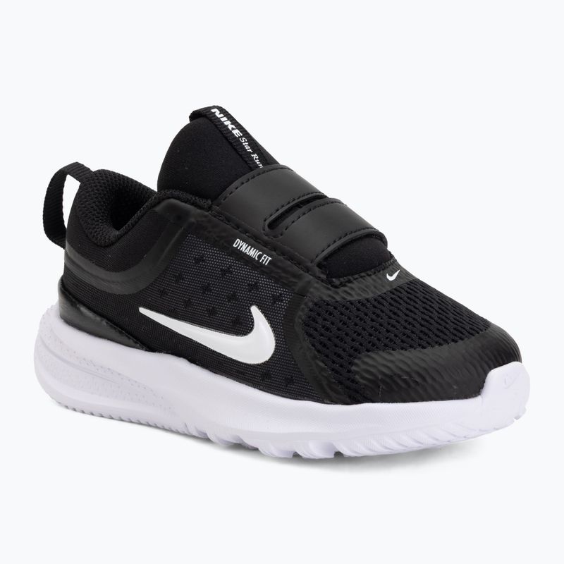 Scarpe per bambini Nike Star Runner 5 black/white/white