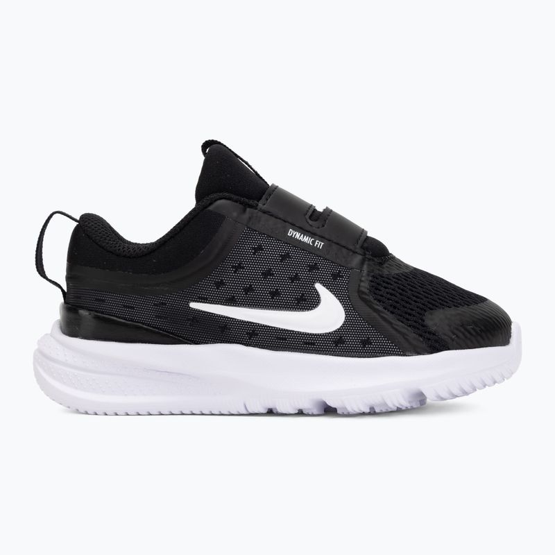 Scarpe per bambini Nike Star Runner 5 black/white/white 2