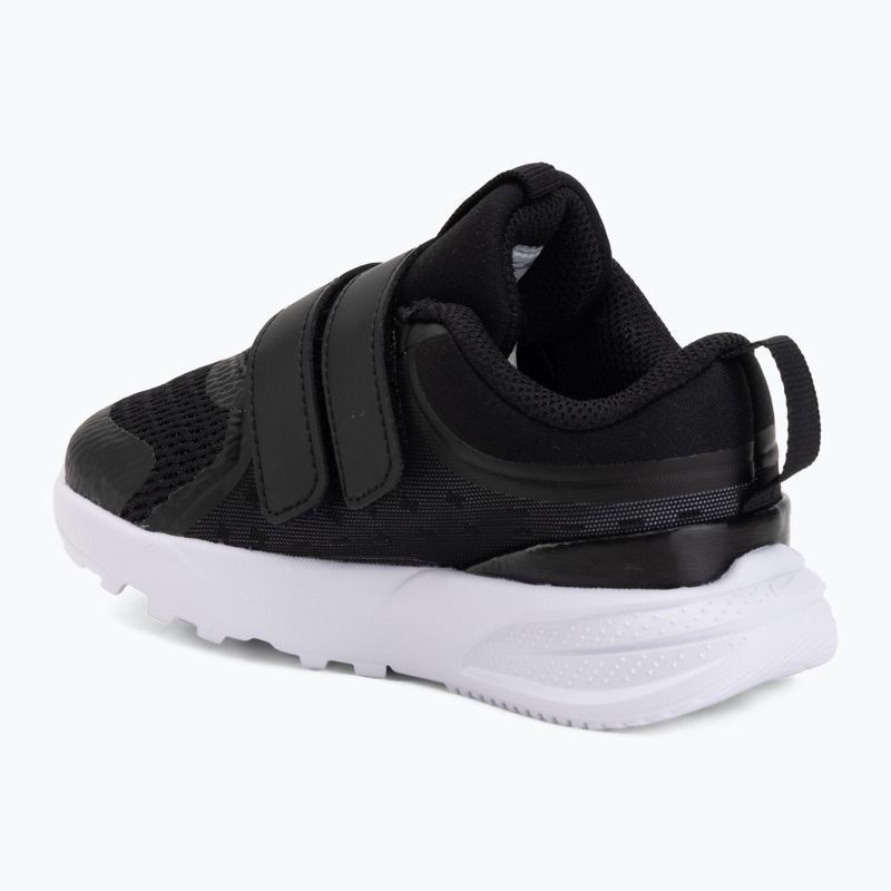 Scarpe per bambini Nike Star Runner 5 black/white/white 3