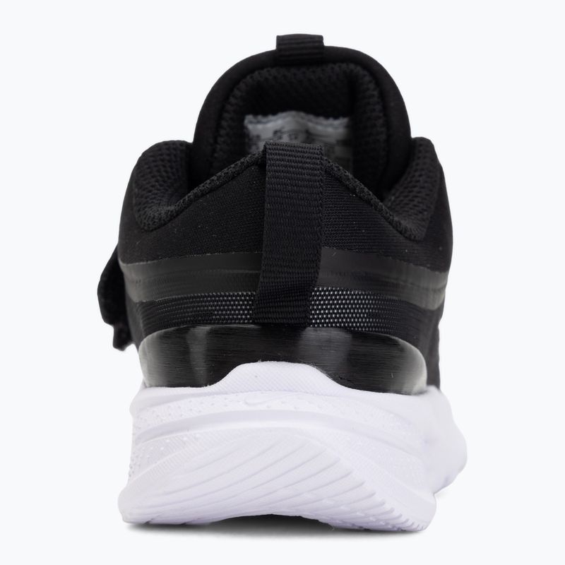 Scarpe per bambini Nike Star Runner 5 black/white/white 6