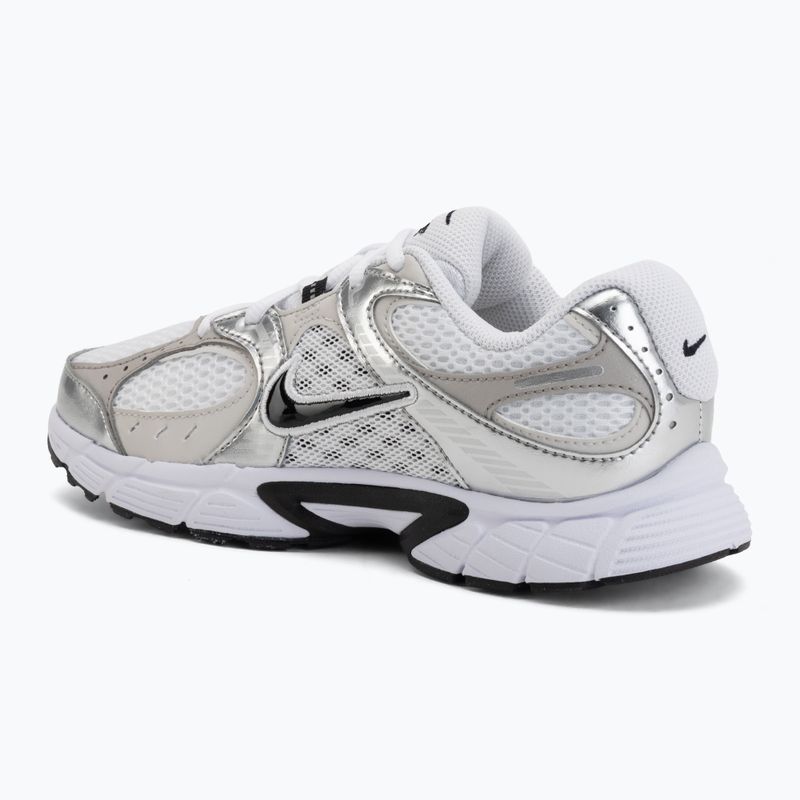 Scarpe bambino Nike V5 RNR white/vast grey/college grey/black 3