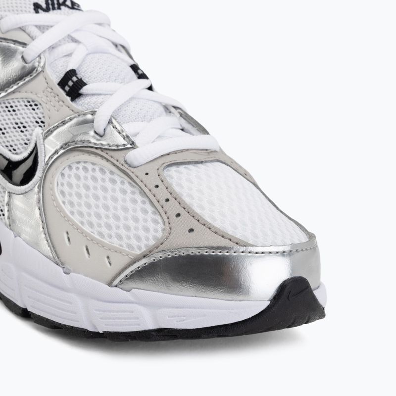 Scarpe Nike V5 RNR white/vast grey/college grey/black 7