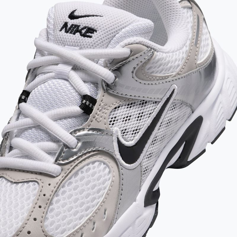 Scarpe Nike V5 RNR white/vast grey/college grey/black 9