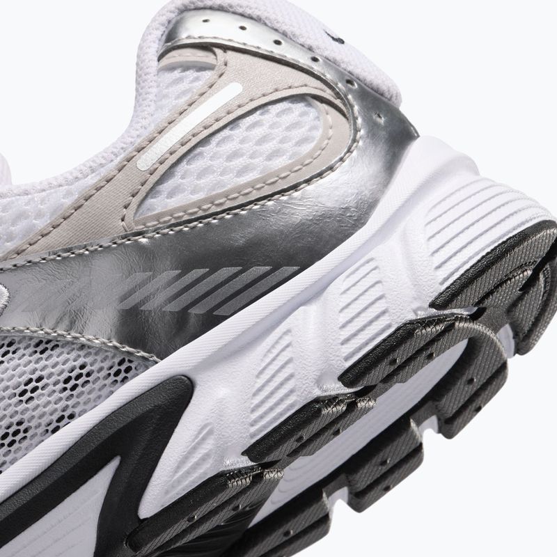 Scarpe Nike V5 RNR white/vast grey/college grey/black 10