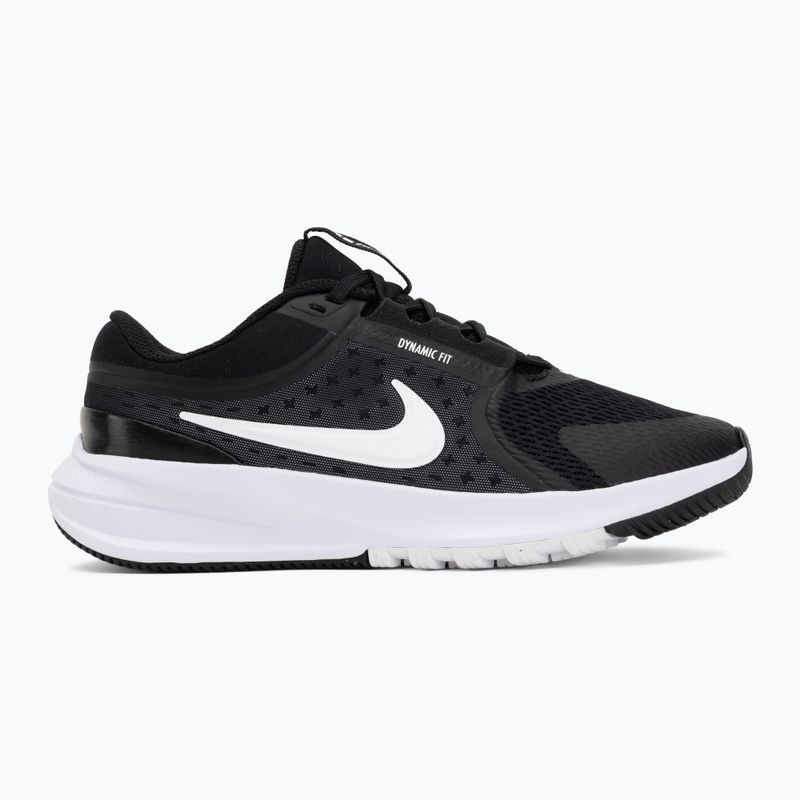 Scarpe Nike Star Runner 5 racer black/white/white 2