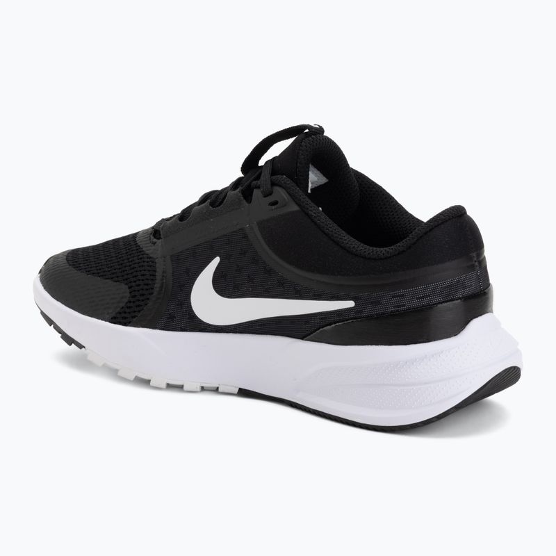Scarpe Nike Star Runner 5 racer black/white/white 3