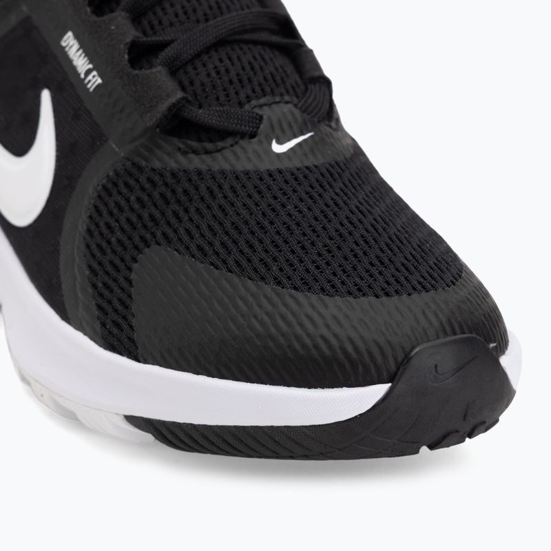 Scarpe Nike Star Runner 5 racer black/white/white 7