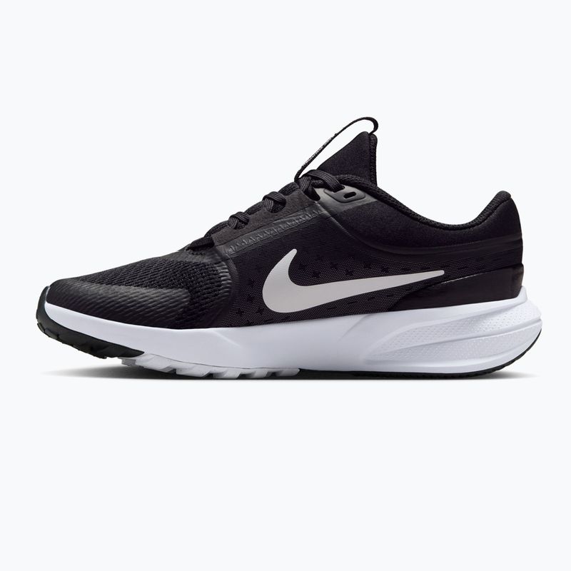 Scarpe per bambini Nike Star Runner 5 black/white/white 2