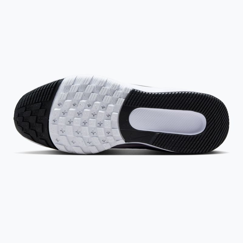 Scarpe per bambini Nike Star Runner 5 black/white/white 3