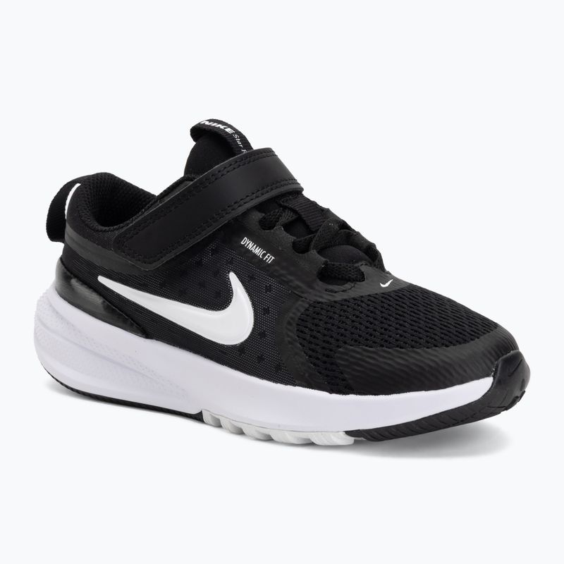 Scarpe per bambini Nike Star Runner 5 black/white/white