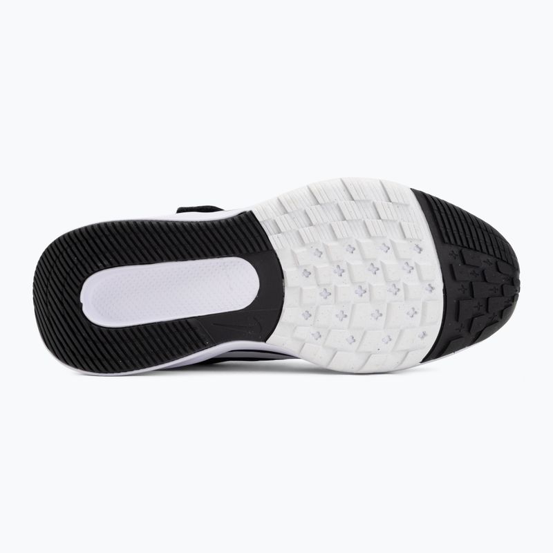 Scarpe per bambini Nike Star Runner 5 black/white/white 4