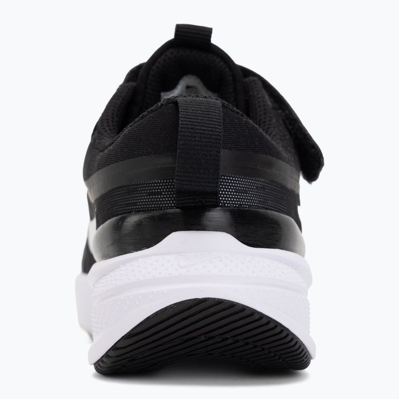 Scarpe per bambini Nike Star Runner 5 black/white/white 6
