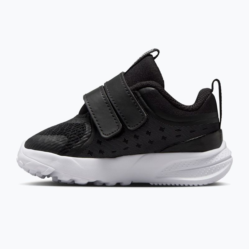 Scarpe per bambini Nike Star Runner 5 black/white/white 2
