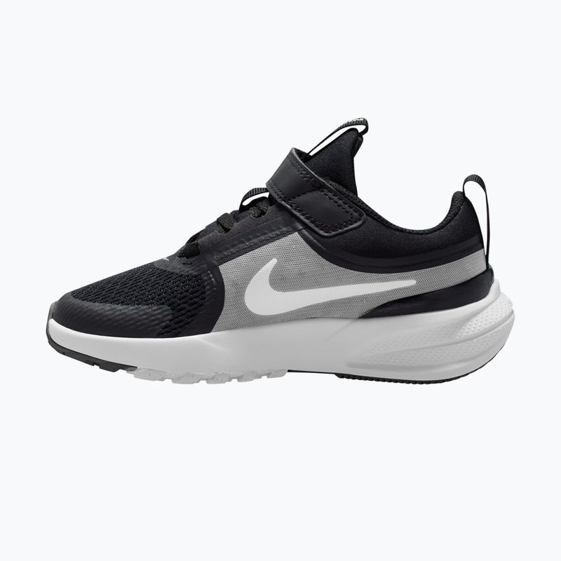 Scarpe per bambini Nike Star Runner 5 black/white/white 2