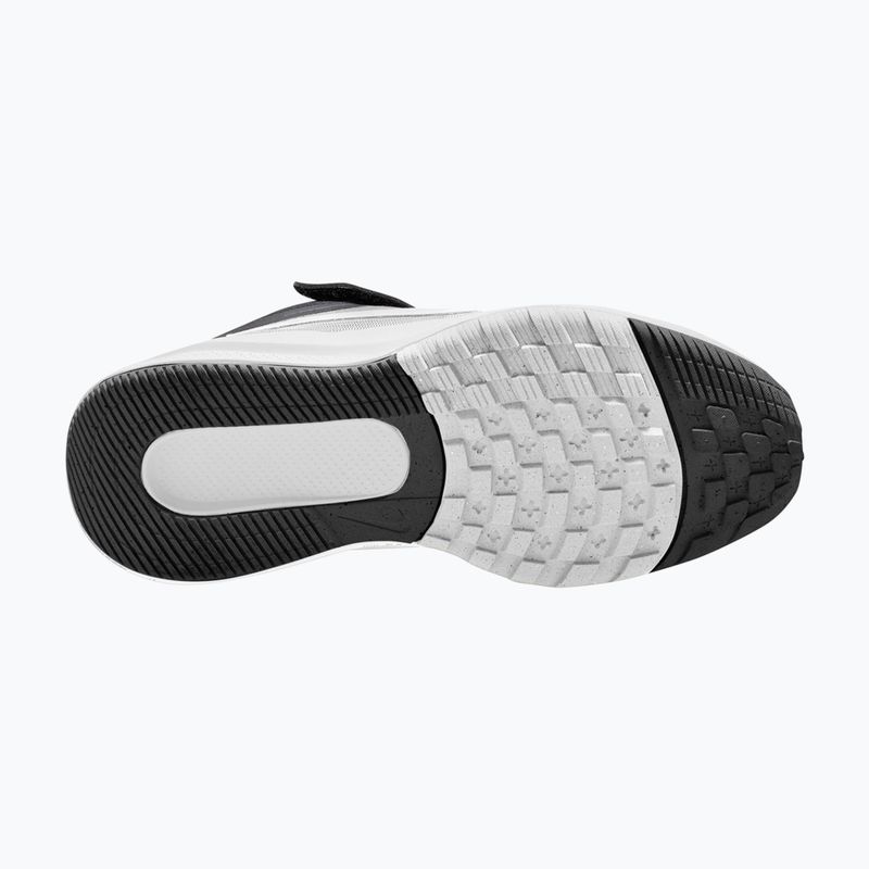 Scarpe per bambini Nike Star Runner 5 black/white/white 3