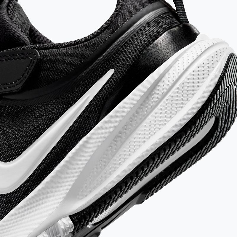 Scarpe per bambini Nike Star Runner 5 black/white/white 5