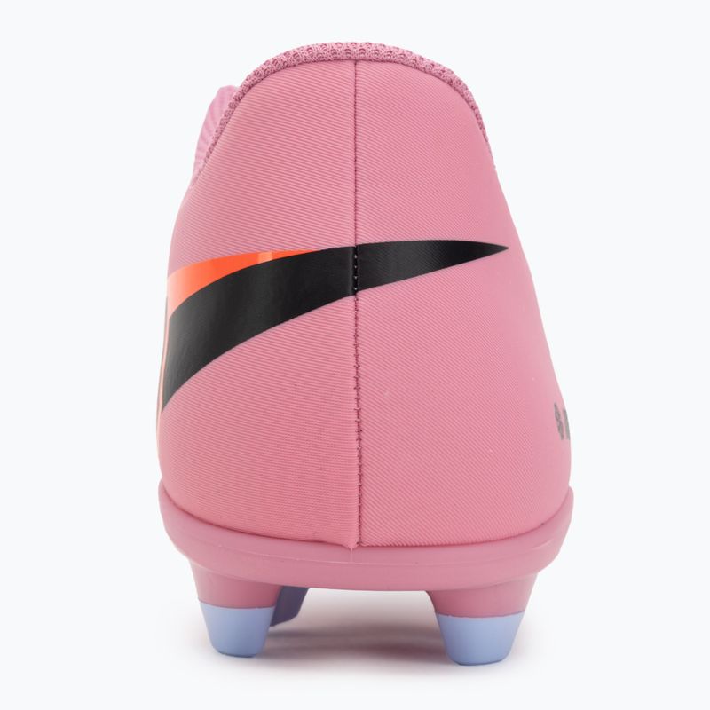 Scarpe da calcio uomo Nike Mercurial Vapor 16 Club FG/MG magic flamingo/nero/total crimson 6